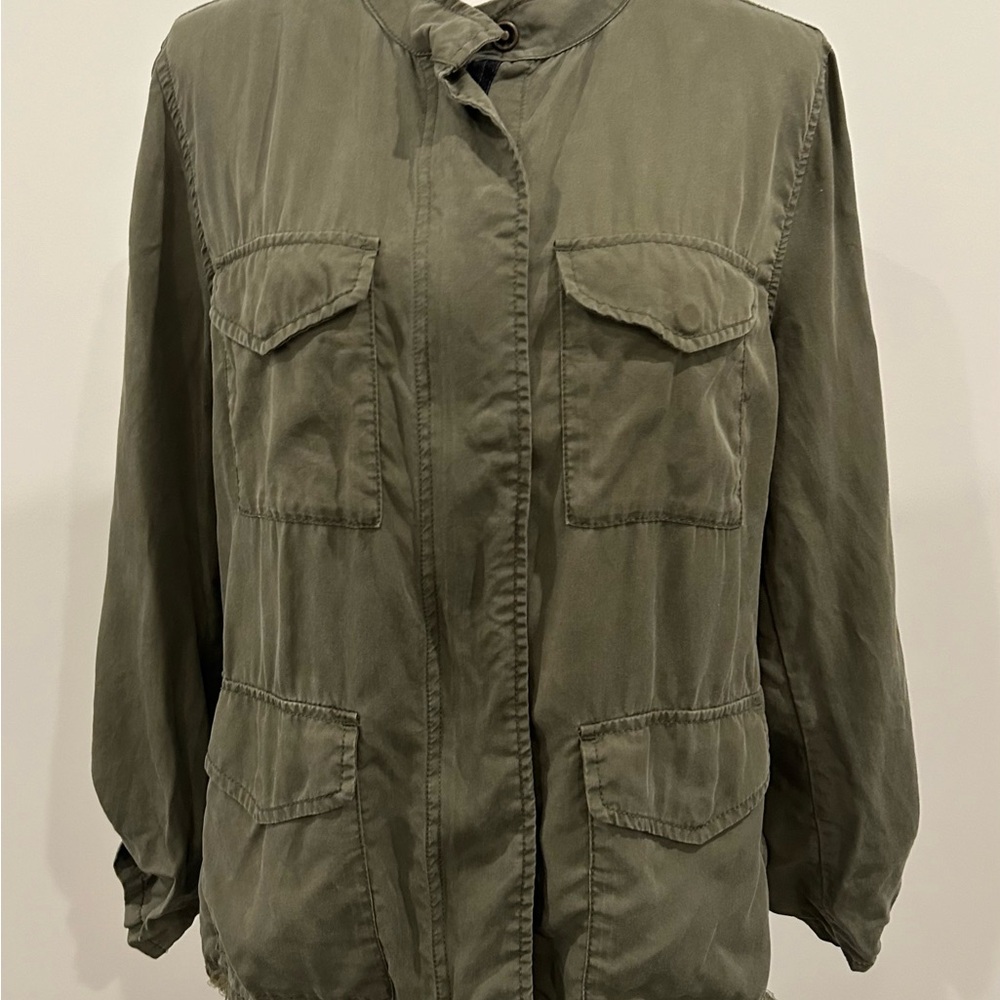 Sanctuary Lightweight Jacket - image 2